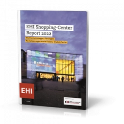 Logo von shopping-center-report.de