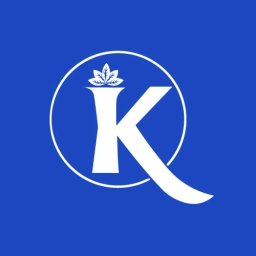 Logo of Kratom Lords