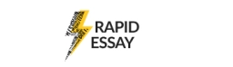 Logo of Rapid Essay