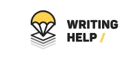 Logo of Writing Help