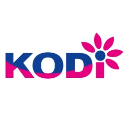 Logo von KODi - Der Haushaltsdiscounter