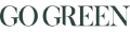 Logotipo de GO Green España - CBD | Holistic | Wellness