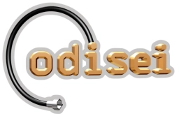 Logotipo de CODISEI