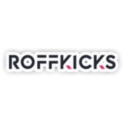 Logo of RoffKicks