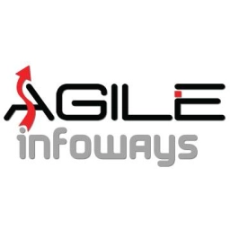 Logo of Agile Infoways LLC