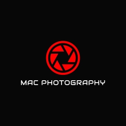 Logo of Mac Photography - Shop