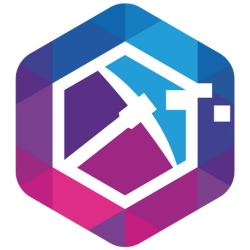 Logo of NGS CRYPTO