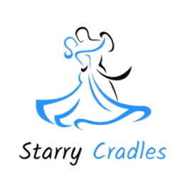 Logo of Starry Cradles