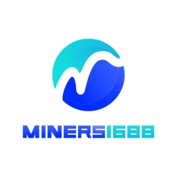 Logo of miners1688.com