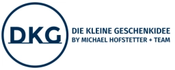 Logo von diekleinegeschenkidee.de
