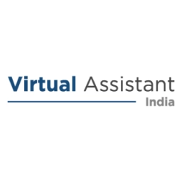 Logo of Virtual Assistant India