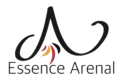 Logo of essencearenal.com