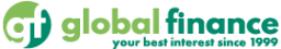 Logo of Global Financial Services Limited