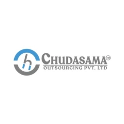 Logo of Chudasama Outsourcing Pvt Ltd
