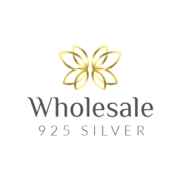 Logo of wholesale925silver