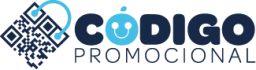 Logotipo de Códigos promocionales de tiendas online