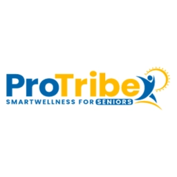 Logo of ProTribe Services India Pvt Ltd