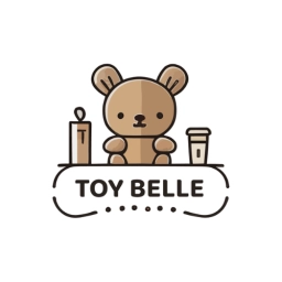 Logo of TOY BELLE