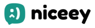 Logo of Niceey.nl