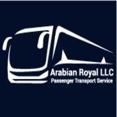 Logo of arabian-royal.com