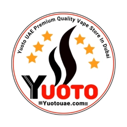 Logo of YUOTO