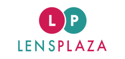 Logo van Lensplaza (e-com optics GmbH )