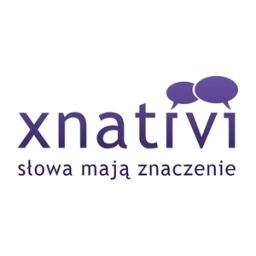 Logo of xnativi.pl