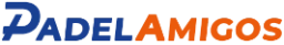 Logo of PadelAmigos
