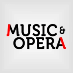 Logo de Music Opera