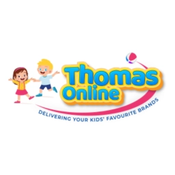 Logo of Thomas Online