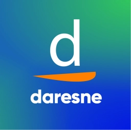 Logo of daresne.com