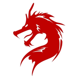 Logo of Dragon Pharma