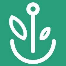 Logo van Planten Hanger