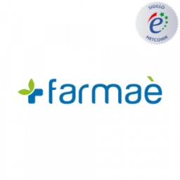 Logo di Farmaè