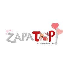 Logotipo de Zapatop