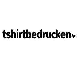 Logo von Tshirtbedrucken.de