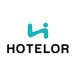 Logo von Hotelor Shop