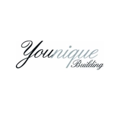 Logo of youniquebuilding.com.au