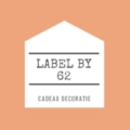 Label by 62