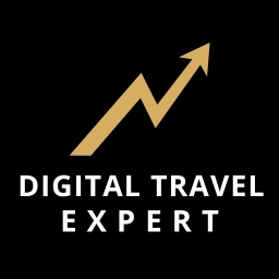 Logo of Digital Travel Expert