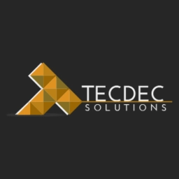 Logo of Tec Dec Solutions