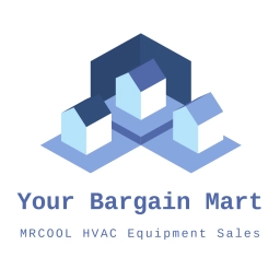 Logo of Your Bargain Mart