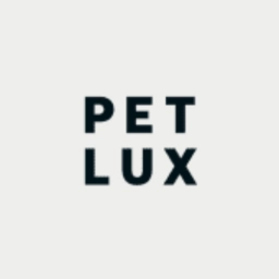 Logo of Pet Lux