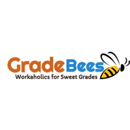 Logo of GradeBees.com