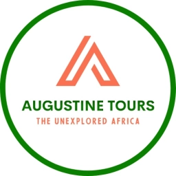 Logo of Augustine Tours