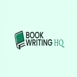 Logo of Book Writing HQ