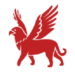 Logo van Griffin Retail