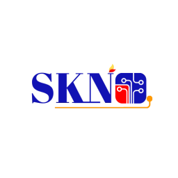 Logo of SKN IOT TECHNOLOGY