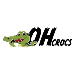 Logo of ohcrocs.com