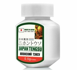 Logo of japan-tengsu.co